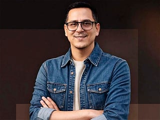 Award-winning Kashmiri filmmaker Arfat Sheikh detained