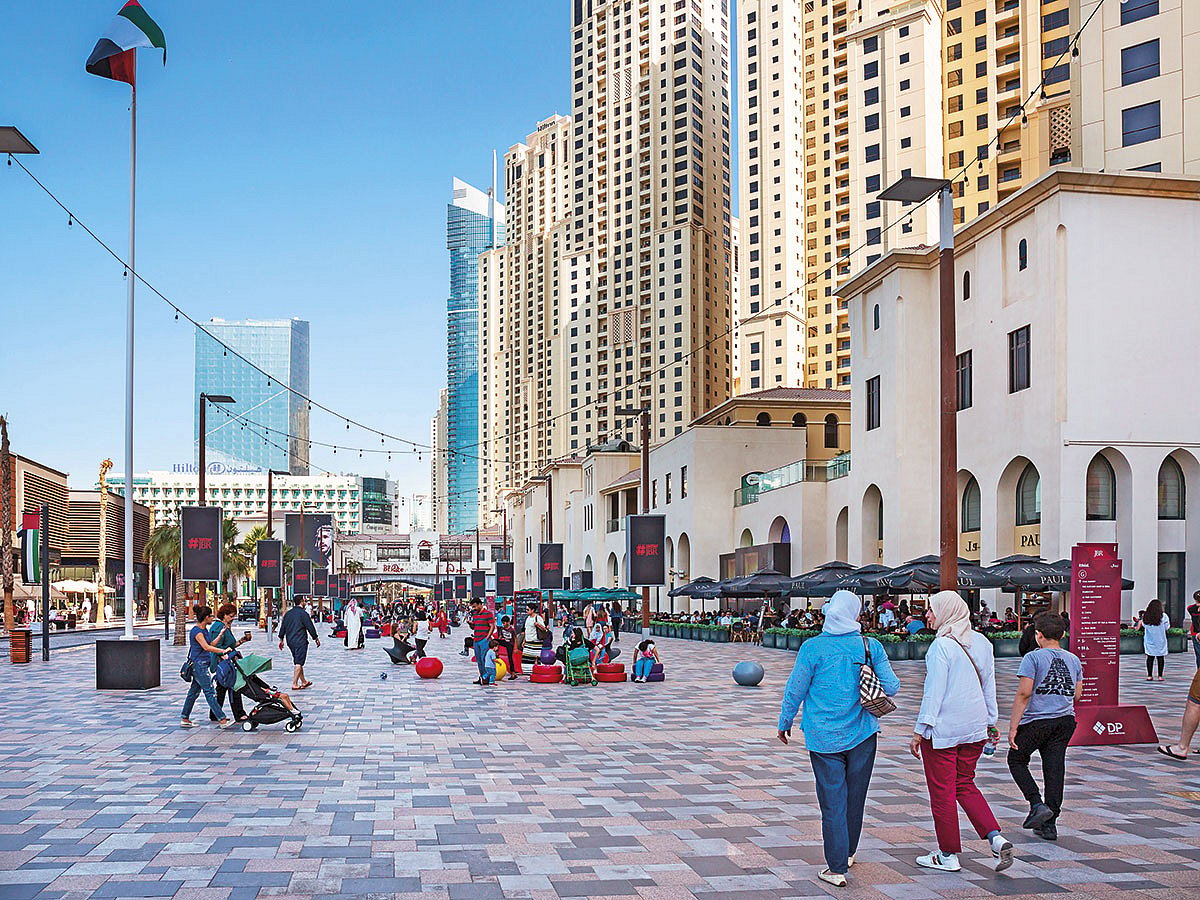Dubai reveals areas where shared housing will be allowed and restricted: Check if yours is on the list