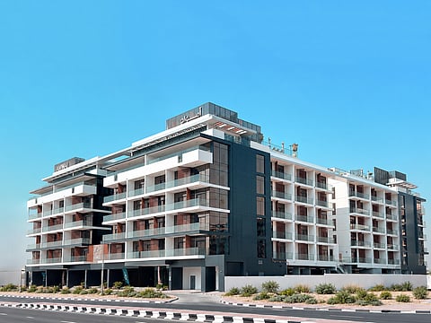 Amwaj Development completes first Dubai handover with on-time delivery of Starlight Park