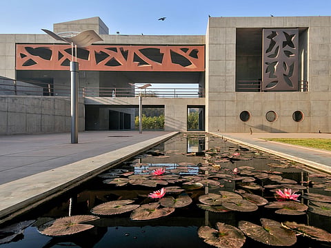 IIM Ahmedabad launches AI-integrated executive MBA in Dubai to shape Gulf's future leaders