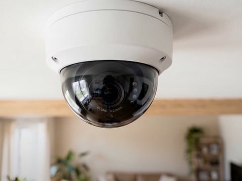 Dubai Municipality urges residents to secure surveillance cameras