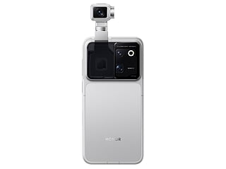 HONOR Robot Phone to redefine smartphone filmmaking