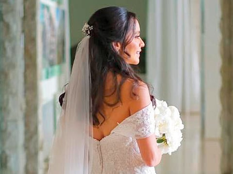 Aisle to Dance Floor: How bridal gowns are designed for comfort and elegance