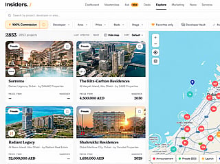 Insiders opens UAE agent registration with AI tools