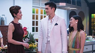 Crazy Rich Asians TV series confirmed: All we know