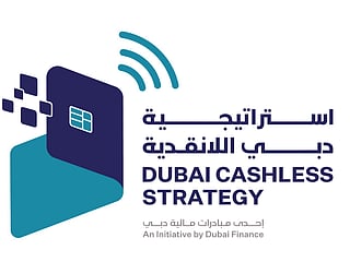 The report showed that cashless payment initiatives contributed more than Dh8 billion to the emirate’s economy. 