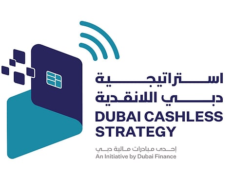The report showed that cashless payment initiatives contributed more than Dh8 billion to the emirate’s economy. 