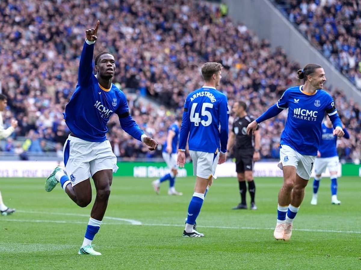 Everton owners explore sale less than two years after takeover
