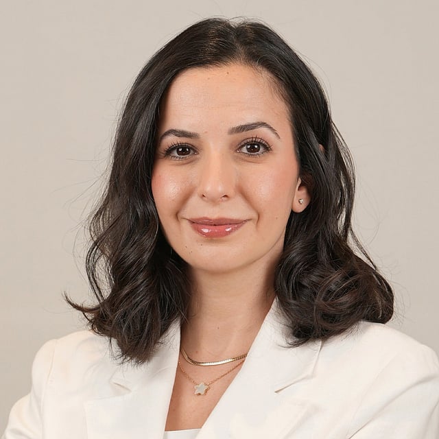 Lujan Mourad