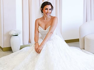How YOU&I Bridal helps brides find their perfect gown