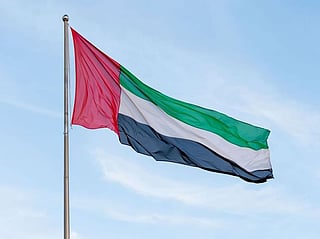 UAE's Finance Minister of State Mohamed bin Hadi Al Hussaini will lead the UAE delegation at the 12-18 October meetings to discuss global financial stability, development financing and economic cooperation.