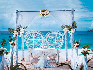The hidden realities of wedding planning