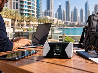 As remote work and travel become part of everyday life, portable Wi-Fi hotspots offer a practical way to stay connected across multiple devices without relying entirely on a smartphone.