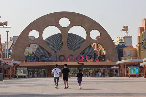 Dubai Holding Entertainment has launched its annual ‘Truly Amazing’ season, featuring a programme of activities, attractions and entertainment across its destinations in Dubai.