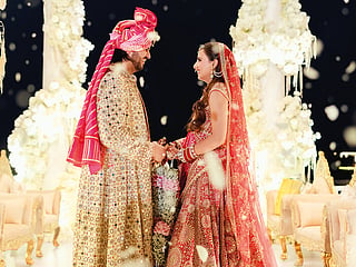 Love at first Chai: A love story brewed over chai