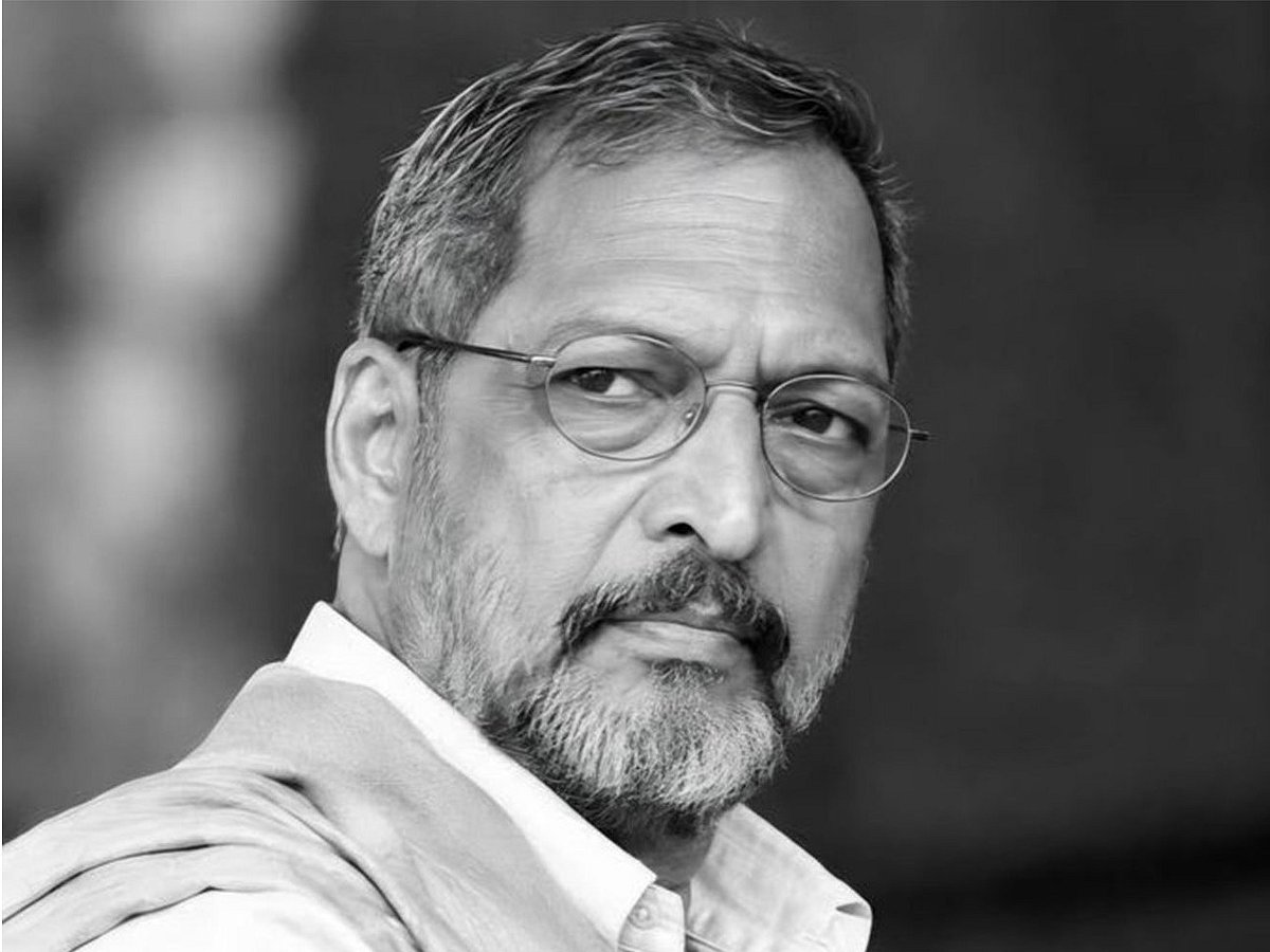 Nana Patekar cremated with state honours as thousands gather in Pune