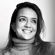 Saumya Modi