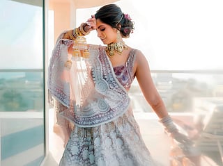 WeddingClickz: Turning weddings to visual masterpieces