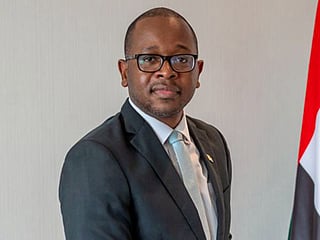 Seychelles envoy highlight UAE ties to boost investment