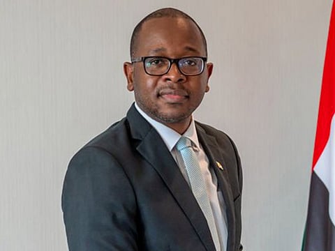 Seychelles Ambassador highlights strategic ties with UAE to boost investment