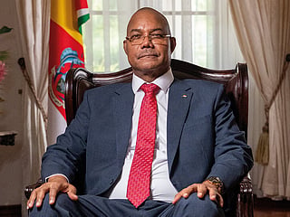 How Seychelles and UAE deepen trade and investment ties