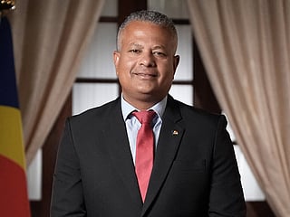 Sebastien Pillay: How UAE ties spur Seychelles growth