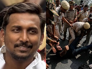 Who is Ajinkya Shinde, the man leading CJP’s protest?