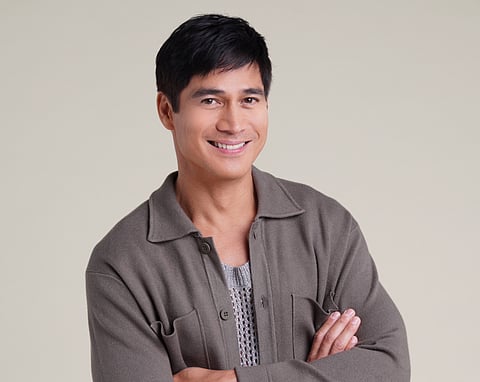 Philippines' ultimate heartthrob Piolo Pascual is coming to Abu Dhabi for a one night show