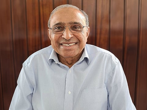 Vijay Construction: Building Seychelles' future with quality and innovation