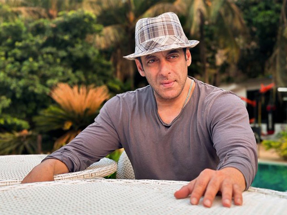 Salman Khan