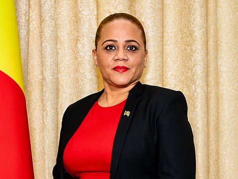 Tourism and Beyond: Seychelles targets sustainable growth, investment opportunities
