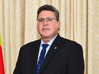 Finance Minister shares vision for sustainable growth
