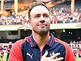 AB de Villiers remains ‘quietly confident’ on South Africa’s chances in World Test Championship final against Australia starting at the Lord