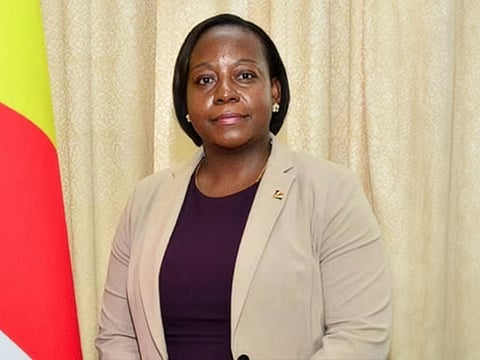 Seychelles targets sustainable growth with blue economy and renewable energy goals