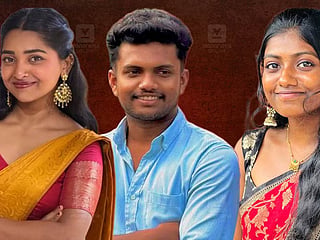 The victims: Devika, Iyas, and Gopika