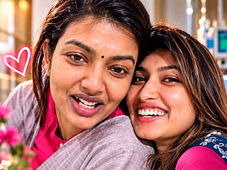 Kerala doctors Dr Chithra Kalarikkal and Dr Thara Kalarikkal have shared a video about Thara’s leukaemia diagnosis, bringing attention to their family’s experience with cancer.