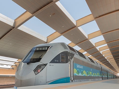 Both services will take two hours and 28 minutes to complete the journey from Qassim to Riyadh, including the scheduled stop in Majmaah.
