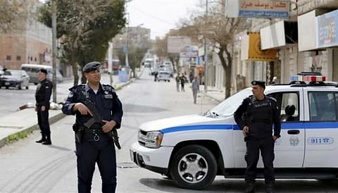 A man died and two family members were injured in an Amman home explosion 