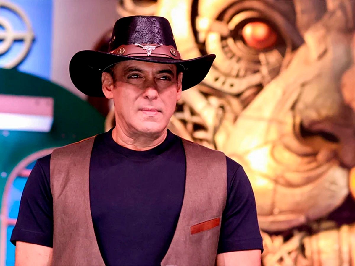 Salman Khan hosts Bigg Boss 20, where he criticised intrusive paparazzi photography and warned of action against the practice.