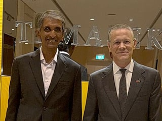 UAE, Singapore explore new horizons to strengthen trade