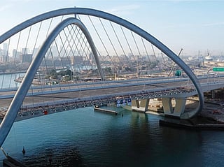 Dubai RTA wins Dubai-it award for speed and efficiency