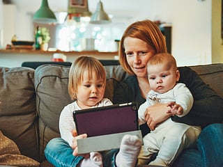 Dubai Police warns parents about online gaming risks  