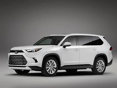 The defect involves the reclining mechanisms of the second-row seats, which allow passengers to unlock the seatbacks, adjust their angle and secure them in position.