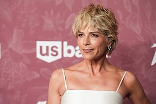 Selma Blair (AP Photo/Chris Pizzello)