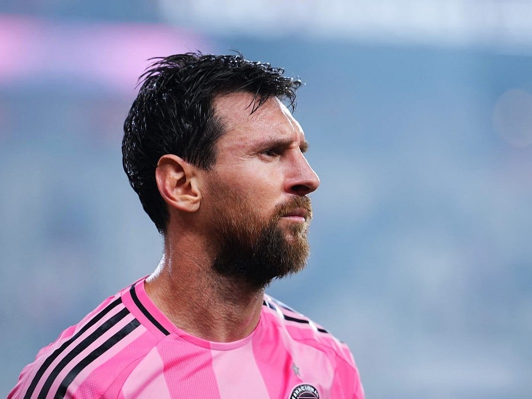 Lionel Messi has predicted this Arsenal star to light up world football in years to come 