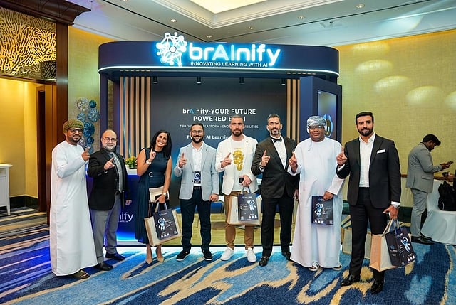 IGNITE Launches MENA Social-Commerce Platform in Dubai