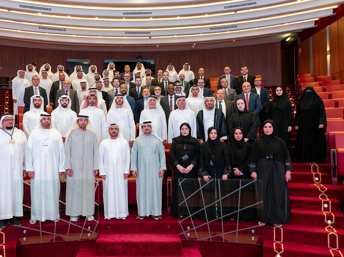 The approval of the new mediators comes as part of efforts to develop Abu Dhabi’s judicial system and provide alternative ways to settle disputes.