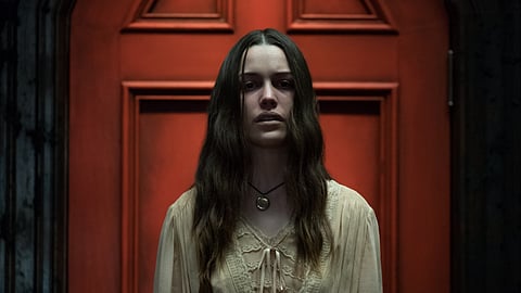 The series is steeped in grief and guilt, and in the way memory can slowly tear a person apart.