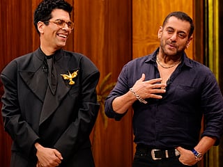 Salman Khan opens Karan Johar’s final Koffee season