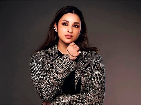 Parineeti Chopra challenges parenting norms: 'Why must mothers sacrifice everything while fathers remain visiting parents?'